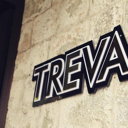 שקודר Hotel Treva מראה חיצוני תמונה